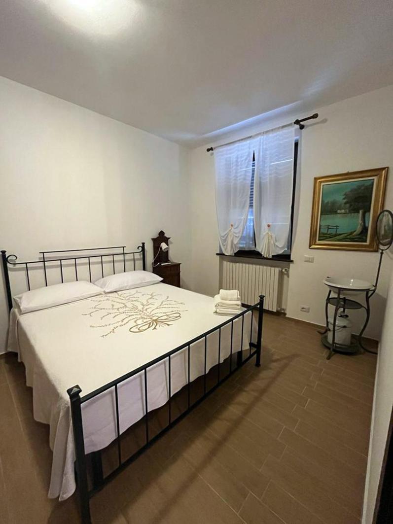 Villa Ambra B&B Siviglia Vermezzo Ngoại thất bức ảnh