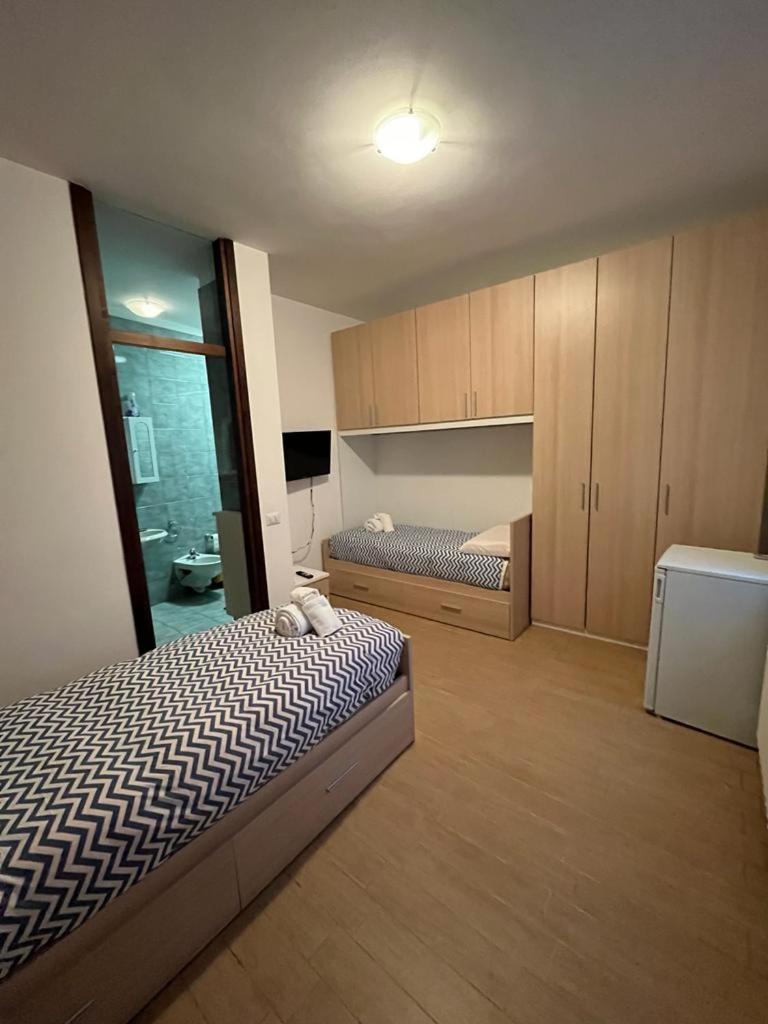 Villa Ambra B&B Siviglia Vermezzo Ngoại thất bức ảnh