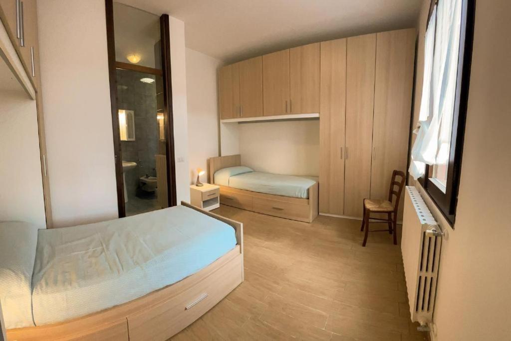 Villa Ambra B&B Siviglia Vermezzo Ngoại thất bức ảnh