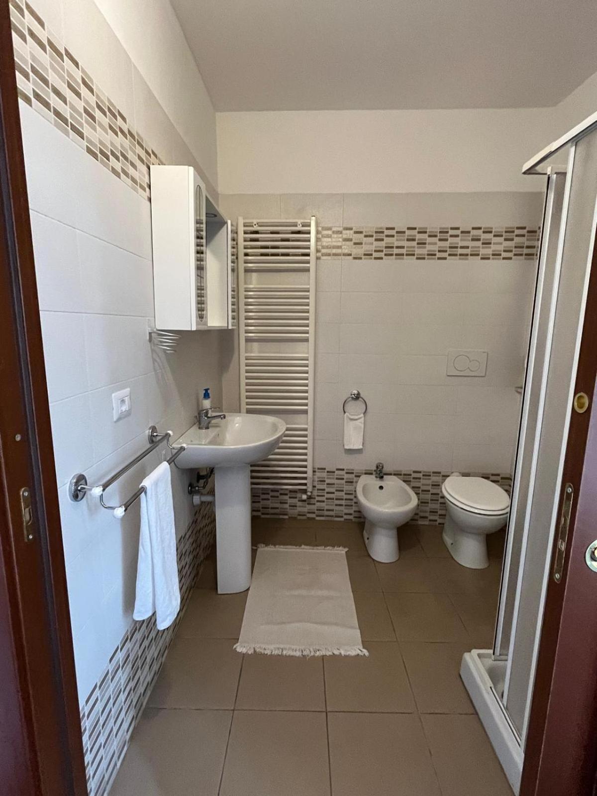 Villa Ambra B&B Siviglia Vermezzo Ngoại thất bức ảnh